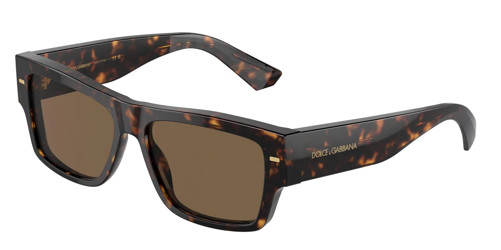 Dolce & Gabbana 4451F Sunglasses - view 3